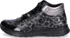 Ara Schnürboots Damen 32313039313838 Schwarz 38 EU Produktbild-Vorschau 24