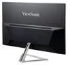 ViewSonic VX2776-SMH Monitor 68,6 cm (27,0 pollici) nero Anteprima dell’immagine prodotto 10