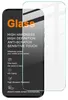 Handyhülle + Schutzglas für Xiaomi Redmi Note 17 Pro 5G TPU Produktbild-Vorschau 3