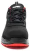 Damen-Sicherheitshalbschuh HENNY XXTL black Low ESD S3, Gr. Produktbild-Vorschau 3