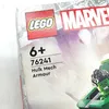 LEGO Marvel Avengers Movie 4 76241 - Hulk Mech Náhled obrázku produktu 37