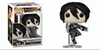 Attack on Titan - Mikasa Ackermann 1446 - Funko Pop! Vinyl Produktbild-Vorschau 5