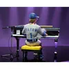 NECA Elton John, Sběratelská akční figurka, Známá osobnost Náhled obrázku produktu 12