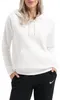 Sudadera con capucha de forro polar para mujer Nike, color Vista previa de la imagen del producto 3