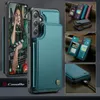 Samsung Galaxy S26 Plus Hülle - CaseMe C22 Back Cover mit Produktbild-Vorschau 4