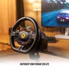 Thrustmaster T98 Ferrari 296 GTS, Lenkrad + Pedale, PC, Produktbild-Vorschau 6