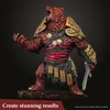 The Army Painter SPEEDPAINT MOST WANTED SET 2.0, Schwarz, Produktbild-Vorschau 9