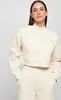 TB4560 - Ladies Cropped Oversized Sweat High Neck Crew Produktbild-Vorschau 5