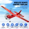 SucceBuy Aereo RC - 2,4 GHz, 2 canali, giroscopio a 6 assi, Anteprima dell’immagine prodotto 2