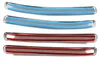 Moulure de Grille de Calandre pour VW Caddy 2003-2010 Voir les images du produit 10