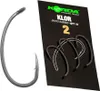 Korda Klor Hooks - 10 Karpfenhaken, Größe:8 Produktbild-Vorschau 8