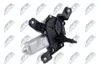 NTY ESW-PL-009 Wischermotor Hinten für OPEL ZAFIRA B (A05) Produktbild-Vorschau 1