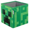 roba Stoffboxen 2er Set 'Minecraft' aus Canvas - Faltbar - Produktbild-Vorschau 2