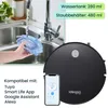 3in1 Saug-Wischroboter: 3 kPa Leistung,  Automatischer Produktbild-Vorschau 6
