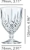 NACHTMANN Kelchglas Noblesse klein 230ml 4er Set Produktbild-Vorschau 15