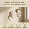 Ohrstöpsel Schlaf Gehörschutz Silikon, wiederverwendbar, 4 Produktbild-Vorschau 6