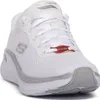 Skechers Arch Fit 2.0-glow Th Biały Podgląd zdjęcia produktu 7