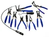 GEKO | Schlauchklemmen Zangen Set, 9tlg, Schlauchschellen Produktbild-Vorschau 2