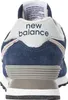 New Balance Herren Sneaker 574 Core navy/white USA 8.5 EUR Produktbild-Vorschau 32