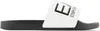 Emporio Armani Scarpe Beachwear Couleur Blanc Voir les images du produit 10