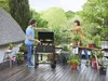 tepro Holzkohlegrill Toronto Click 1161 - Klicksystem - Produktbild-Vorschau 18