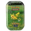 Pokemon GO Sammelkartenspiel: eine zufällige Mini Tin (+) Produktbild-Vorschau 2