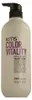 Szampon KMS Colourvitality 750 ml - NOWOŚĆ Podgląd zdjęcia produktu 11