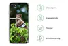 MuchoWow® Handyhülle Schutzhülle Hülle für iPhone SE 2020 Produktbild-Vorschau 7