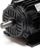 Wiltec Elektromotor 400 V 1,5 kW (2 PS) 3-phasig 2-polig Produktbild-Vorschau 6
