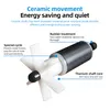 Pool-Abdeckpumpe, oberirdische Tauchsumpfpumpe, 75 W, 2000 Produktbild-Vorschau 6