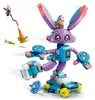 LEGO DREAMZzz Izzie a herní králíček Bunchurro, Sada na Náhled obrázku produktu 11