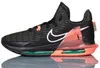 Scarpe Nike Lebron Witness VI, 001CZ4052 Anteprima dell’immagine prodotto 3