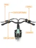 HillMiles E Bike, City E-Bike & E-Hollandrad mit 36V 13Ah Produktbild-Vorschau 7