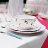 Villeroy & Boch Petite Fleur Schüssel rund klein 21cm Produktbild-Vorschau 10