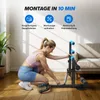 Sissy Squat Kniebeugentrainer, Beintrainer verstellbar bis Produktbild-Vorschau 8