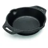 Petromax Grill-/Feuerpfanne fp15h-t - mit 2 Henkeln - D: Produktbild-Vorschau 8