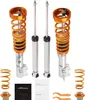 Gewindefahrwerk do Fiat Abarth Grande Punto 2007-2010 Podgląd zdjęcia produktu 3