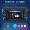 Pre Lancia Ypsilon 2012-2020 Carplay Android 15 Autorádio Náhľad obrázku produktu 12