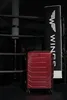 Valise de voyage ultra-résistante WINGS XXL avec serrure Voir les images du produit 5