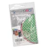 itenga Stoffhauben 10er Set - rund ca 15cm - für Produktbild-Vorschau 3