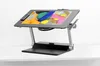 Wacom ACK62802K, Stojc, Wacom, Cintiq Pro 32, ern, ed, 81,3 Náhled obrázku produktu 7