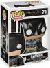 FUNKO POP! - DC Comics - Batman Arham Knight Batman #71 Anteprima dell’immagine prodotto 3