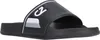 Cruz Sandale Saintz in schlichtem Design 1001 Black 46 Produktbild-Vorschau 1