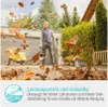 Gardena Akku-Gartenbläser PowerJet 18V P4A Ready-To-UseSet Produktbild-Vorschau 43