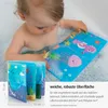 reer MyHappyBath, Libro da bagno magico, colorato – Anteprima dell’immagine prodotto 10