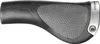 Ergon GP1, Griffe, Schwarz, Grau Produktbild-Vorschau 1