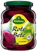 Betteraves rouges Kühne coupées en tranches et conservées Voir les images du produit 4