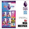 Topps Topps Premier League 2025/26 Trading Cards Mega Produktbild-Vorschau 4