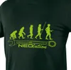 NEO TOOLS T-shirt z nadrukiem, NEOlution, rozmiar XXL Podgląd zdjęcia produktu 6