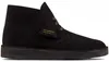 Clarks Desert Coal Herren Stiefel in Gr. 46 Produktbild-Vorschau 1